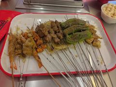 -遇西祠·海鲜烧烤(总店)