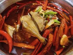 -三哥田螺(北书院街店)