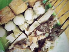 -马记大锅煮(总店)