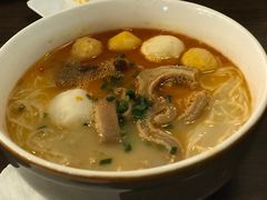 -新旺茶餐厅(嘉里城店)
