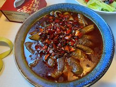 -旺顺阁鱼头泡饼(小红门店)