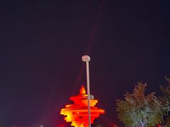 -五四广场