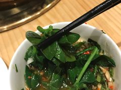 -阿斯牛牛·凉山菜(新会展店)