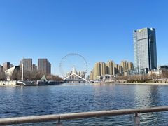 -天津之眼摩天轮