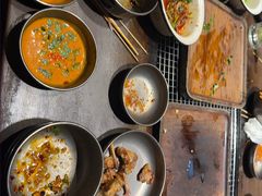 -夜食白市Yespicy·烧烤啤酒宵夜(番禺四海城店)