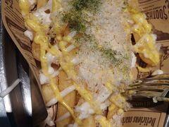 -開籠雀冰室(同和金铂店)