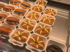 -CC BAGEL&SCONE 贝果与司康(南开大悦城店)