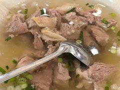 -翟氏天天小吃(上东街区店)