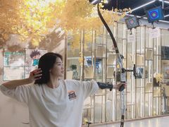 -弓夫射箭·CAFE·运动健身(深圳来福士广场店)