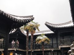 -何园