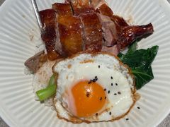 -留半山·香港食堂(啦啦宝都店)