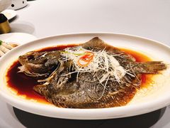 -一澜江宴·江景地标楚菜(江滩公园店)