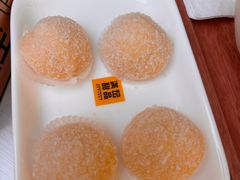 -满记甜品(北京东坝万达店)