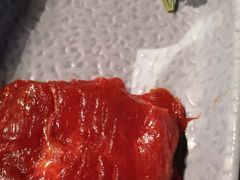 -老牌坊云南鱼豆花火锅(哈西万达店)