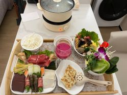 -美悦湾月子中心(熙湖店)