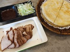 -山南熏肉大饼(辽菜旗舰店)