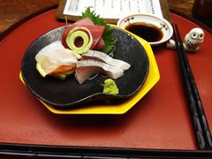 刺身拼盘-京怀石·壬生