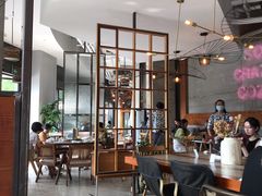 大堂-The Rug Cafe(王府中环店)