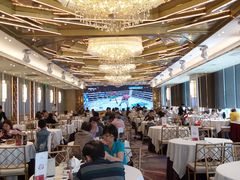 大堂-御彩酒家(东风东路店)
