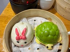 -乐忻皇朝(上海中心大厦店)