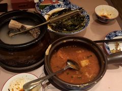 -杨记隆府重庆江湖菜(大悦城店)