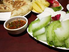 -野菌皇海景野生菌火锅(滨海大道店)