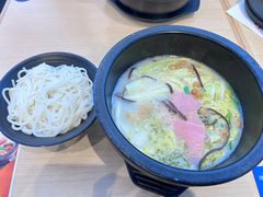 -大鼓米线(杭州国大城市广场店)