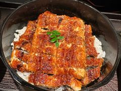 -玄白·炭烤活鳗(上海首店)