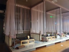 -水晶之星洗浴温泉汗蒸