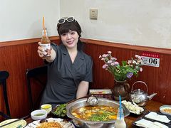 -大理.老字号渝记酸萝卜乌鱼(古城总店)