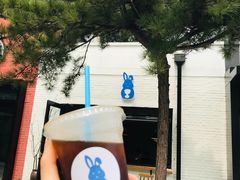-小意思咖啡店(草桥店)