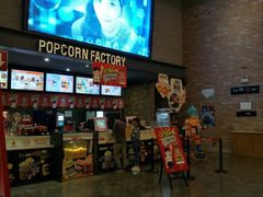 -CGV影城(蓬江IMAX店)