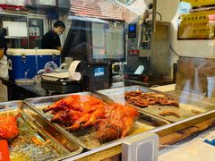 -竺桥兄弟烤鸭(总店)