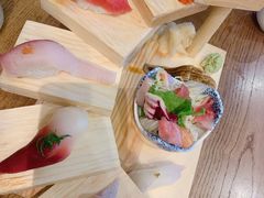 -阿吾罗日本料理(K11艺术中心店)