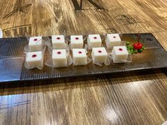 -香山湖家家宴(中山陵店)