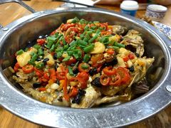 -好呷八大碗(五羊店)