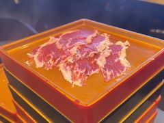 -牛武士寿喜烧·和牛火锅自助(全球首店)