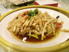 -东方红酒楼(知春路店)