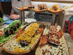 -西安高新希尔顿酒店·咖啡露台西餐厅