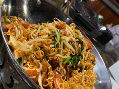 -郑喜旺烧烤(郑州总店)