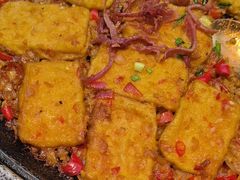 -云海肴·汽锅鸡·云南菜(高德置地店)