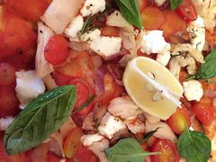 PizzaExpress&nbsp;马上诺(长泰广场店)-玛尚诺Pizza&Bar(长泰广场店)
