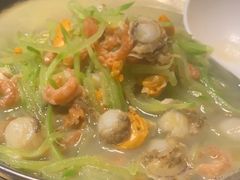 -陈傻子餐厅(世纪都会店)