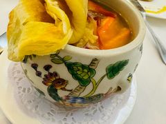 -成桂西餐厅(河北路店)