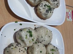 -小杨生煎(周浦万达店)