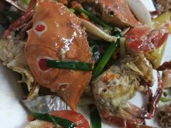 -蛇口康乐快餐鱼仔档(翠苑小区店)