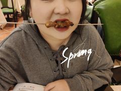 -巴依老爷·新疆美食(上城区天城路店)