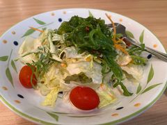 -萨莉亚意式餐厅(黄村高德汇店)