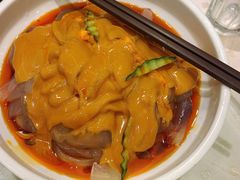 东北大拉皮-顺风海鲜港(金玉兰店)