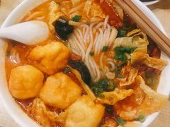 -阿熊螺蛳粉(北大街店)